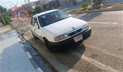 اوبل فيكترا